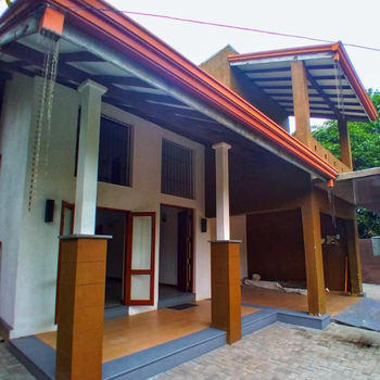 Free Home - Hotel exterior or room view