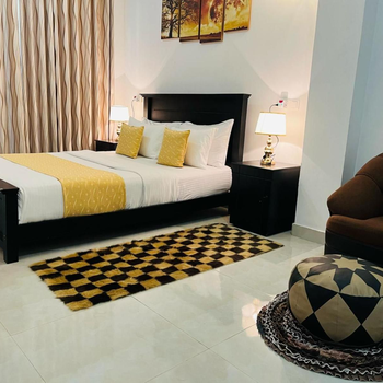 4 Axes Ella - Hotel exterior or room view