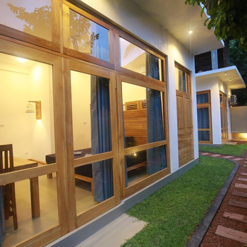 Villa Rosewood - Hotel exterior or room view