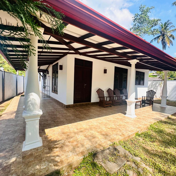 OOLA Habaraduwa - Hotel exterior or room view