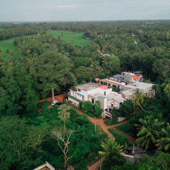 Hidden Gem Yala - Hotel exterior or room view