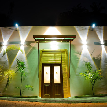 Green Oasis - Hotel exterior or room view