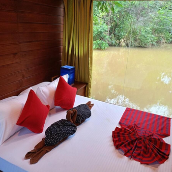 Harmony by the lake - Hotel exterior or room view