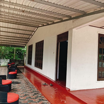 Hill Resort&Restaurant - Hotel exterior or room view