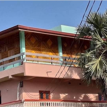 Adampan Farm Stay - Hotel exterior or room view