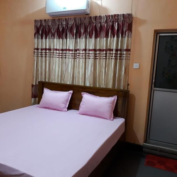 Rest In White House Batticaloa - Hotel exterior or room view