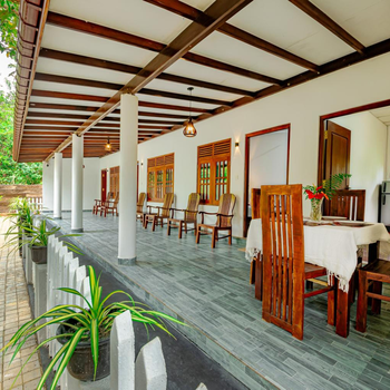 Miranda Villa - Hotel exterior or room view