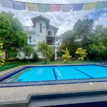 House Of Bhakthi - Hotel exterior or room view