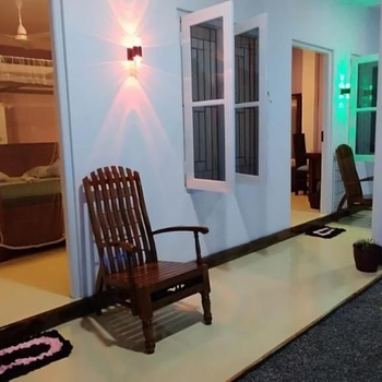 Homestay Midigama East, Free Washer, Wi-Fi - Hotel exterior or room view