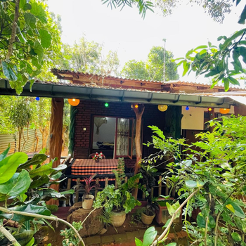 Sigiri Niwahana Home Stay - Hotel exterior or room view