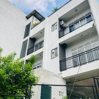 Elvington Residences - Hotel exterior or room view