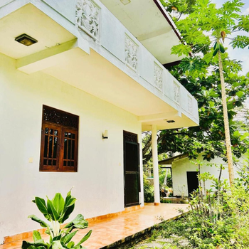 CocoLake Villa - Hotel exterior or room view