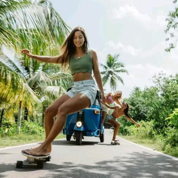 River Side inn - Hotel exterior or room view