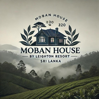 Moban House - Hotel exterior or room view