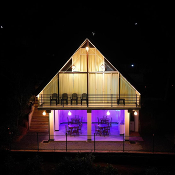 Aroma Villa - Hotel exterior or room view