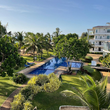 Heavenly Hideaway - Hotel exterior or room view