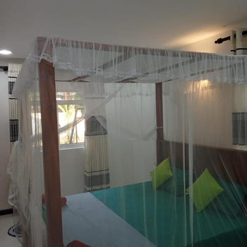 Solace Transit Villa - Hotel exterior or room view