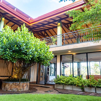 Marine Sky Apartment - Hotel exterior or room view