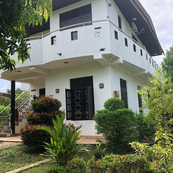 Green Villa - Hotel exterior or room view