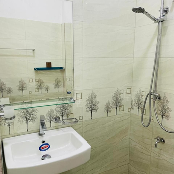 Star Village hostel - Hotel exterior or room view