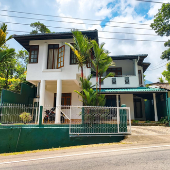 Savinra - Hotel exterior or room view