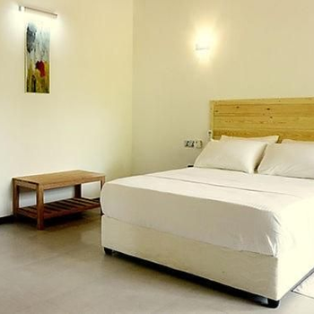 Mangi's Tranquil Bangalows - Hotel exterior or room view