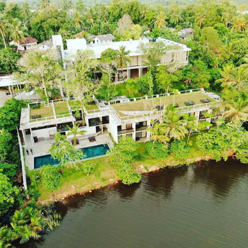 Rimakvin River Edge Resort - Hotel exterior or room view