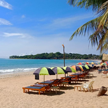 The White Pillow Hotel Arugam Bay - Hotel exterior or room view