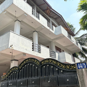 Sunthari Pavanam - Hotel exterior or room view