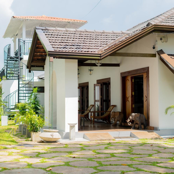 Ashlar Villa - Hotel exterior or room view
