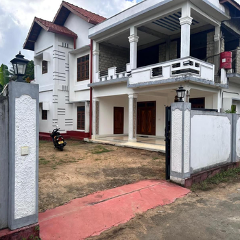 Selvarani mansion - Hotel exterior or room view