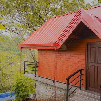 Yakurungala Nature Resort Kandy - Hotel exterior or room view