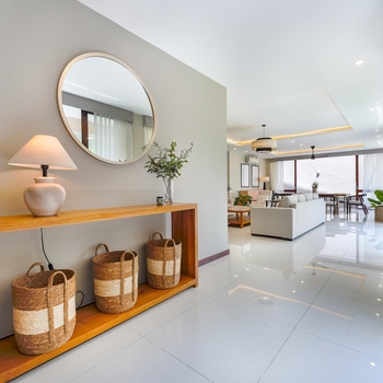 Lush Royale Villa Kotte with Pool & Gym - Hotel exterior or room view
