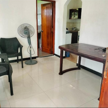 Laveranda Apartment ground floor and laverenda apartment upstairs - Hotel exterior or room view