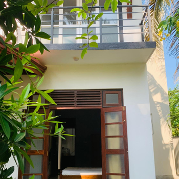 Menuks villa - Hotel exterior or room view
