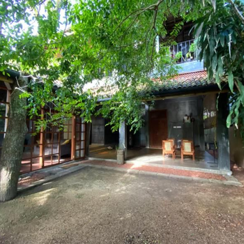 Golden Palm Villa - Hotel exterior or room view