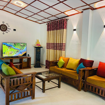 Madiriya Forest Lodge - Hotel exterior or room view