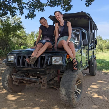 new pam land - Hotel exterior or room view