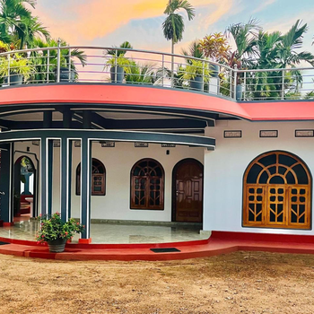 Anjanas Villa - Hotel exterior or room view