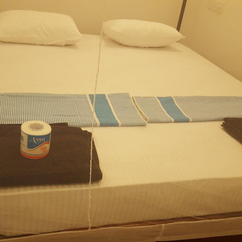 Bay Root Surf Resort - Hotel exterior or room view