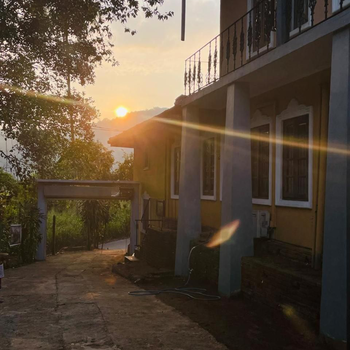Crystal Castle Kandy by Isuru Gems - Hotel exterior or room view