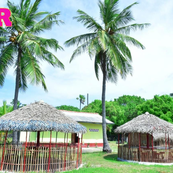 Delft island home stay - Hotel exterior or room view