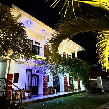 Royal Breeze Negombo - Hotel exterior or room view