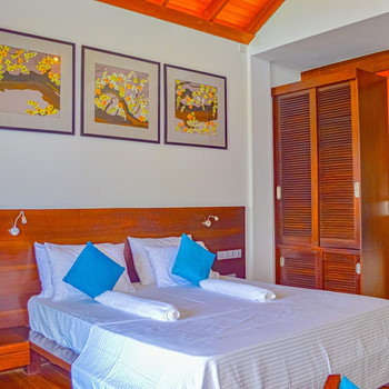 Watergate Bolgoda Hotel - Hotel exterior or room view