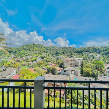 Terrace Kandy - Hotel exterior or room view
