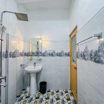 Cao Ella Grand - Hotel exterior or room view