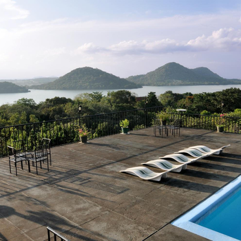 Giritale Hotel - Hotel exterior or room view