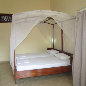 Tandem Guesthouse - Hotel exterior or room view
