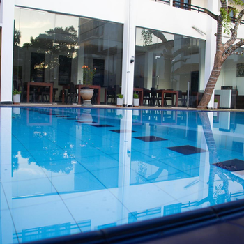 Woodnest Windmill Beach Hotel - Hotel exterior or room view