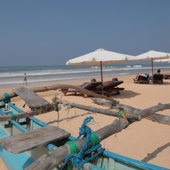 Wunderbar Beach Hotel - Hotel exterior or room view